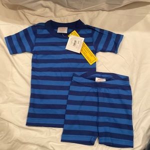 NWT Classic stripped Hanna Short Johns